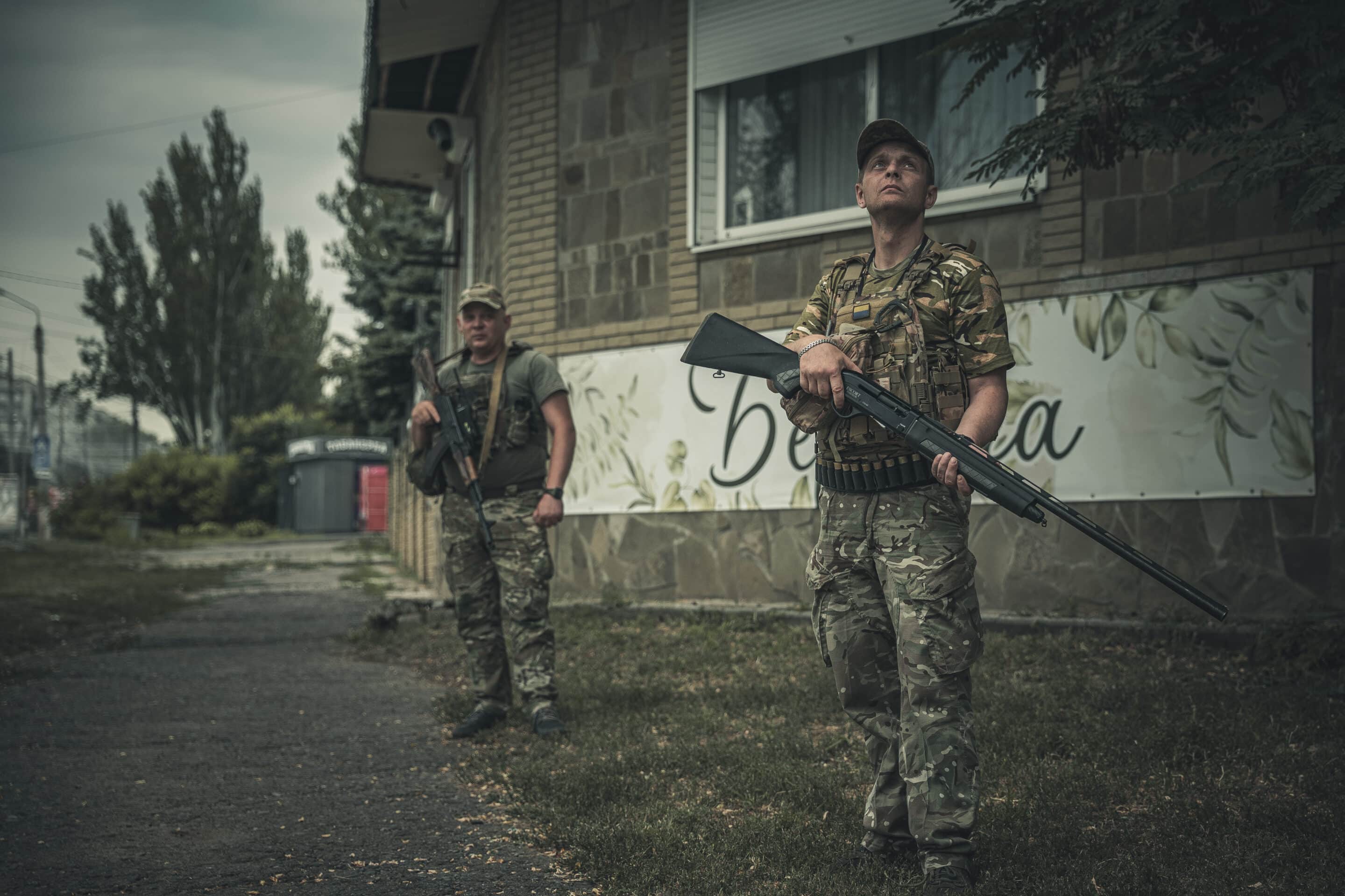 Report – Russia steps up the pressure on Kramatorsk and Sloviansk, the missing pieces for control of the Donbas Report – Russia steps up the pressure on Kramatorsk and Sloviansk, the missing pieces for control of the Donbas