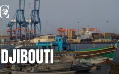 Podcast – Djibouti : dans le trafic de migrants. Alexandre Lauret