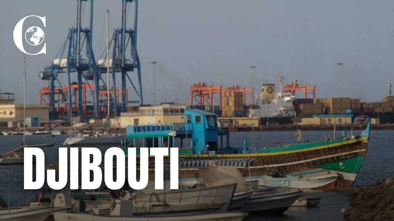 Podcast – Djibouti : dans le trafic de migrants. Alexandre Lauret Podcast – Djibouti : dans le trafic de migrants. Alexandre Lauret