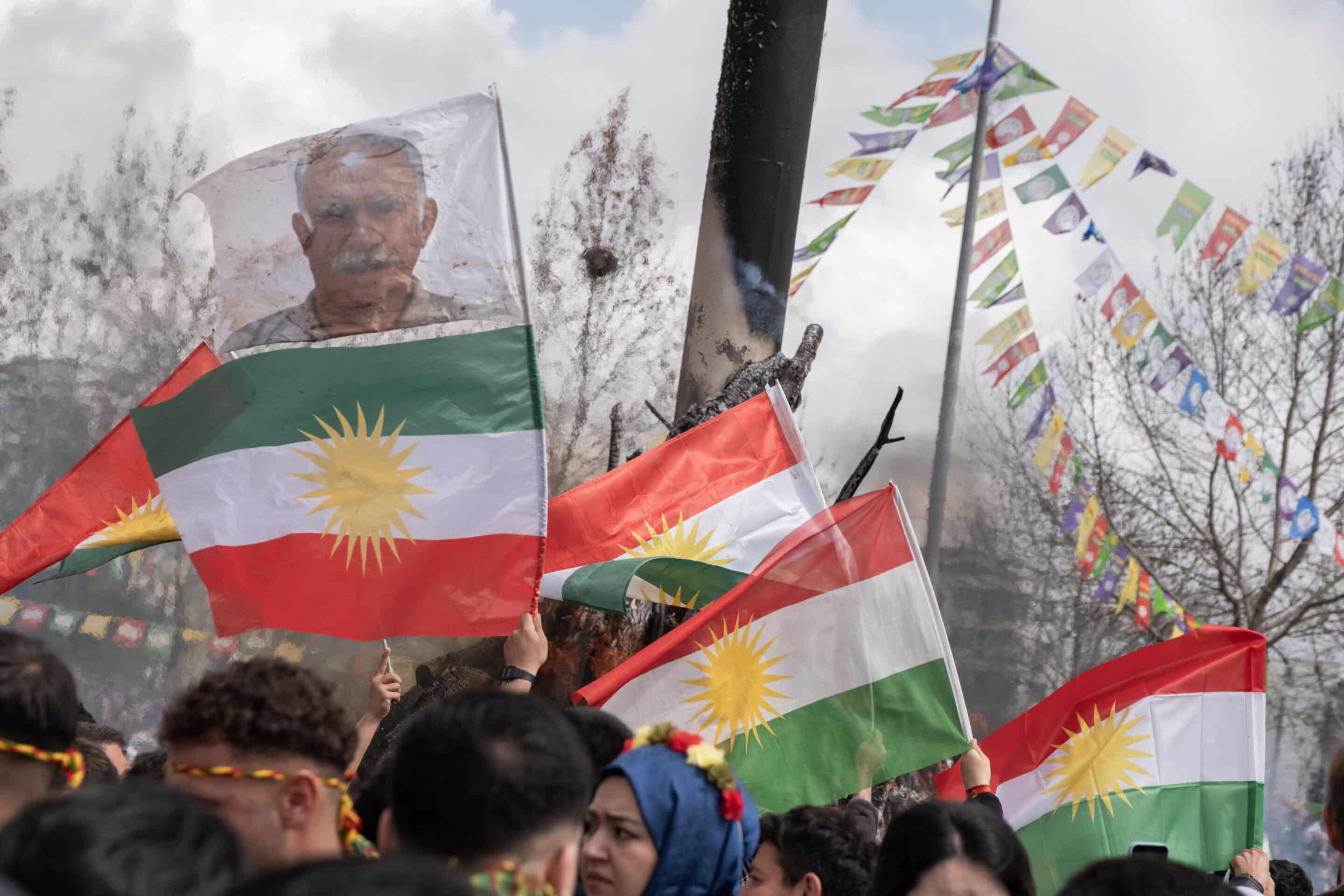 Opération décapitation. Comment Erdogan a vaincu le PKK