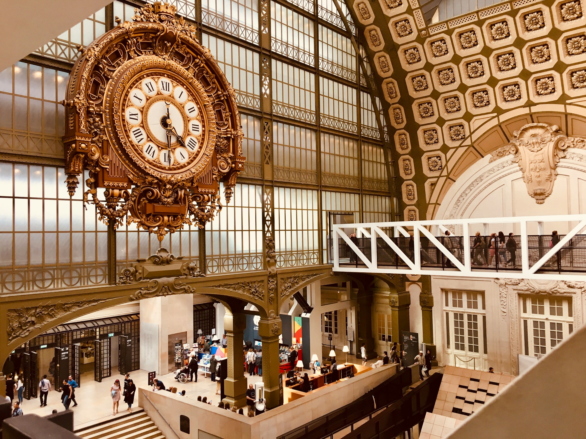 <i class='fa fa-lock' aria-hidden='true'></i> La gare conçue en tant que cathédrale <i class='fa fa-lock' aria-hidden='true'></i> La gare conçue en tant que cathédrale