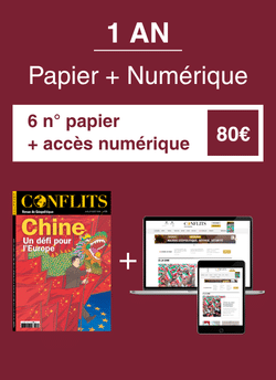 Formule 1 an 80€ 250x344px Abonnement Conflits