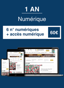 Formule numérique 1 an (250x344px