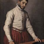 Cesare Vecellio Cesare Vecellio