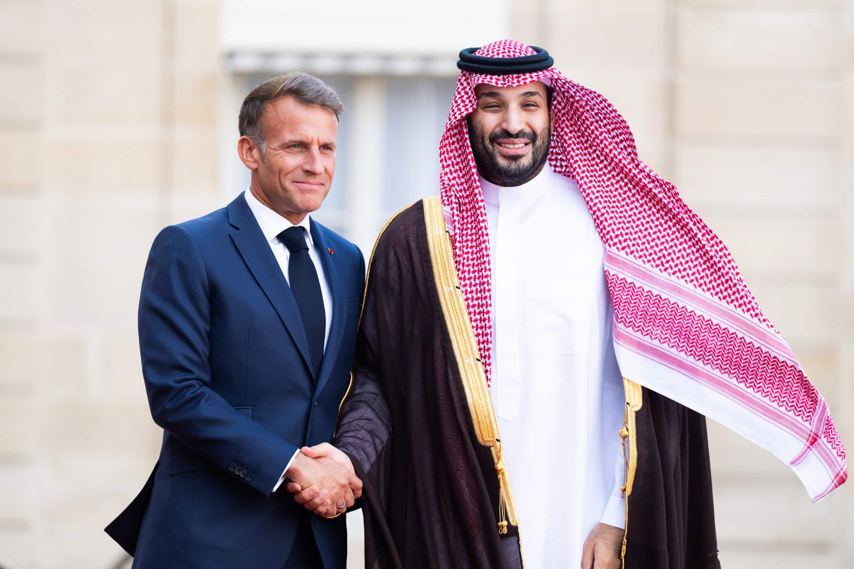 Arabie saoudite : la puissance de seuil, entre rails, pipelines et alliances Arabie saoudite : la puissance de seuil, entre rails, pipelines et alliances