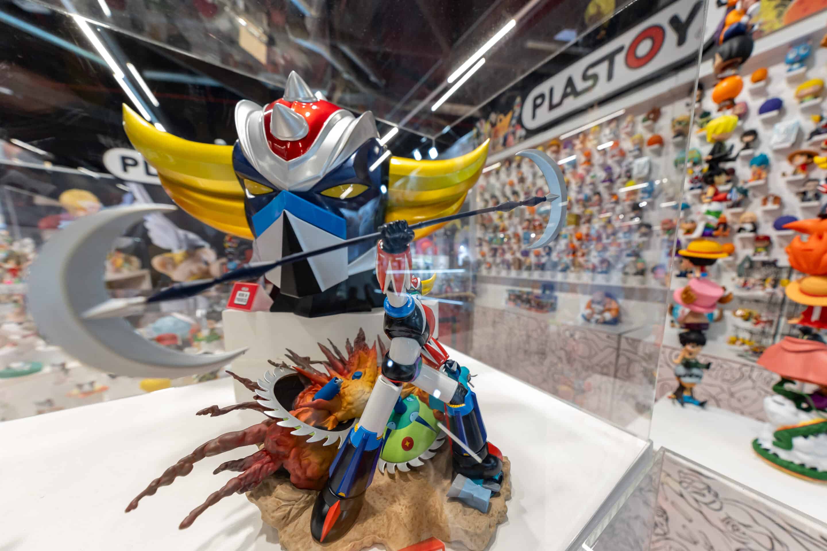 La France, terre de manga La France, terre de manga