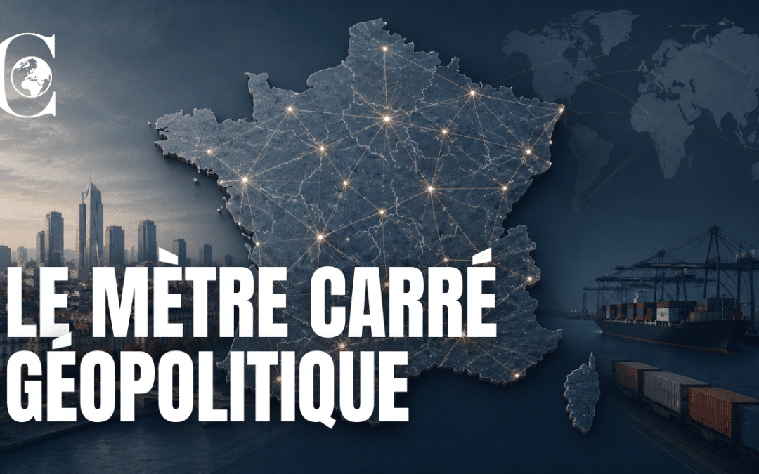 Le mètre carré géopolitique #1 — Roquebrune-sur-Argens : la Côte d&rsquo;Azur n&rsquo;est plus ce qu&rsquo;elle était