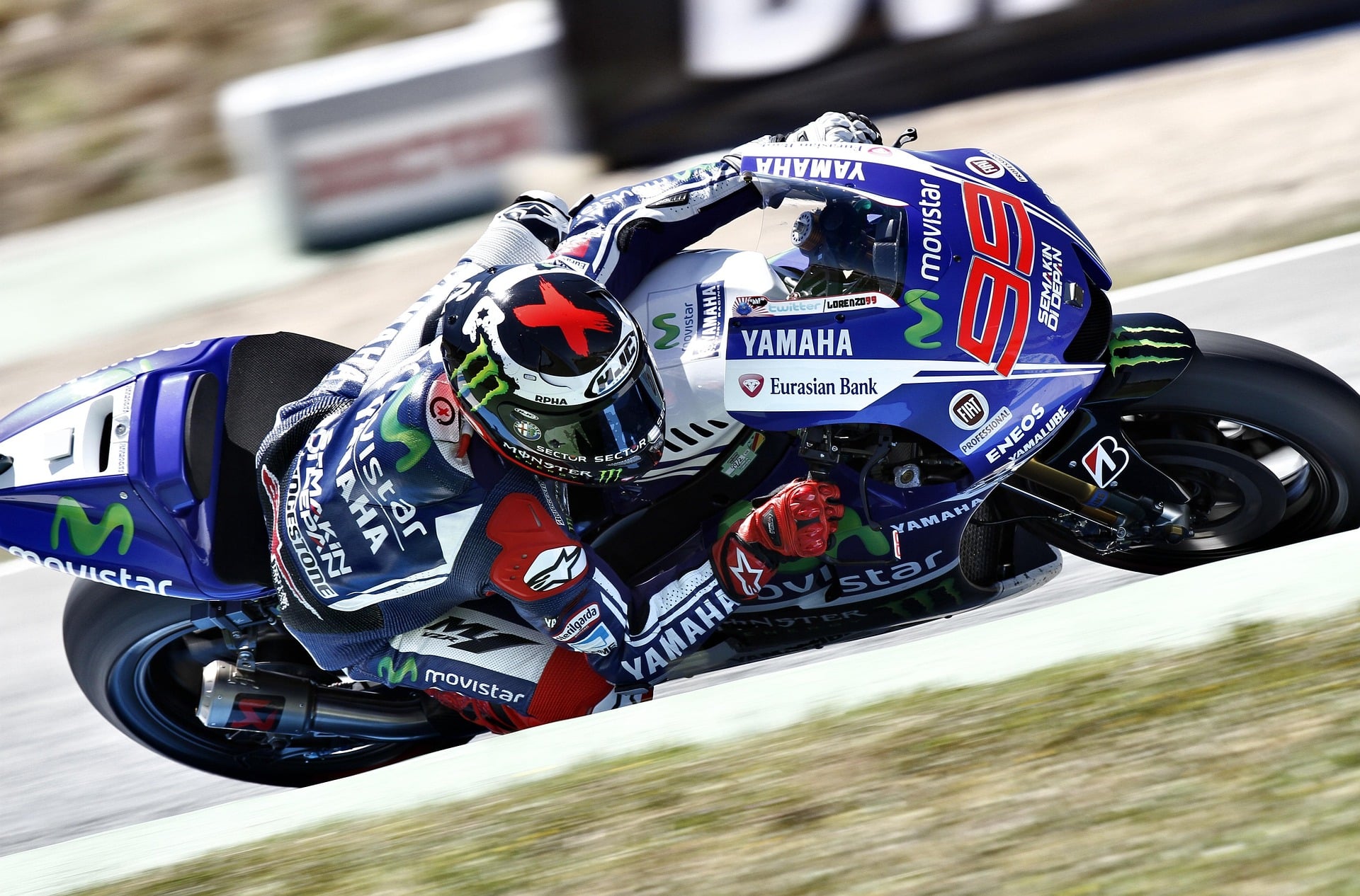 Plein gaz sur le monde : les ressorts de l’empire espagnol du MotoGP Plein gaz sur le monde : les ressorts de l’empire espagnol du MotoGP