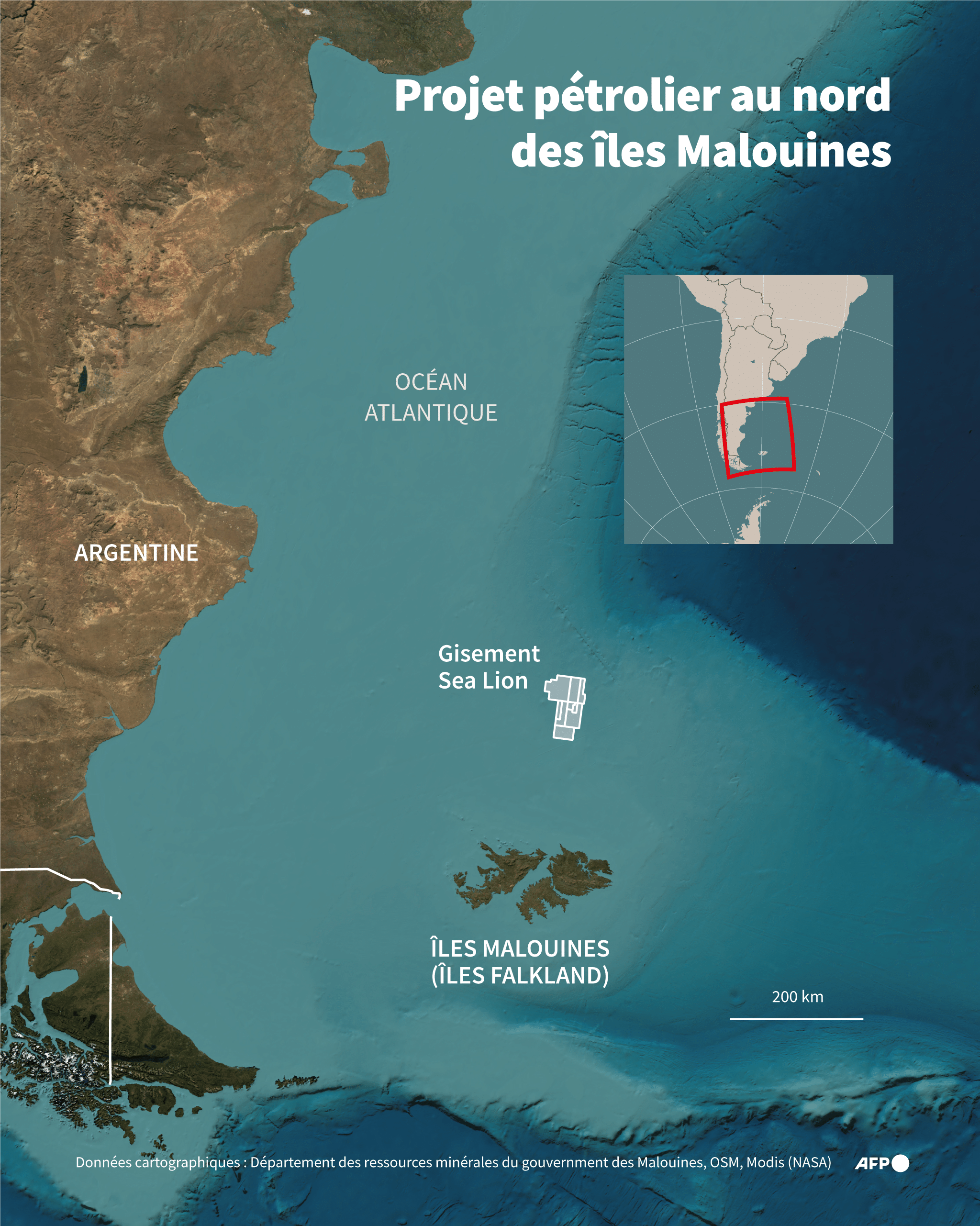 <i class='fa fa-lock' aria-hidden='true'></i> Sea Lion : le pétrole des Malouines attise les convoitises <i class='fa fa-lock' aria-hidden='true'></i> Sea Lion : le pétrole des Malouines attise les convoitises