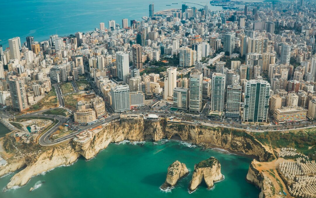 Le Liban comme patrie impossible et nécessaire