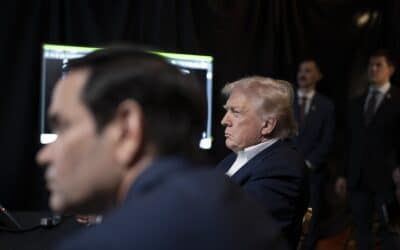 Podcast – Venezuela : terrain de chasse des États-Unis