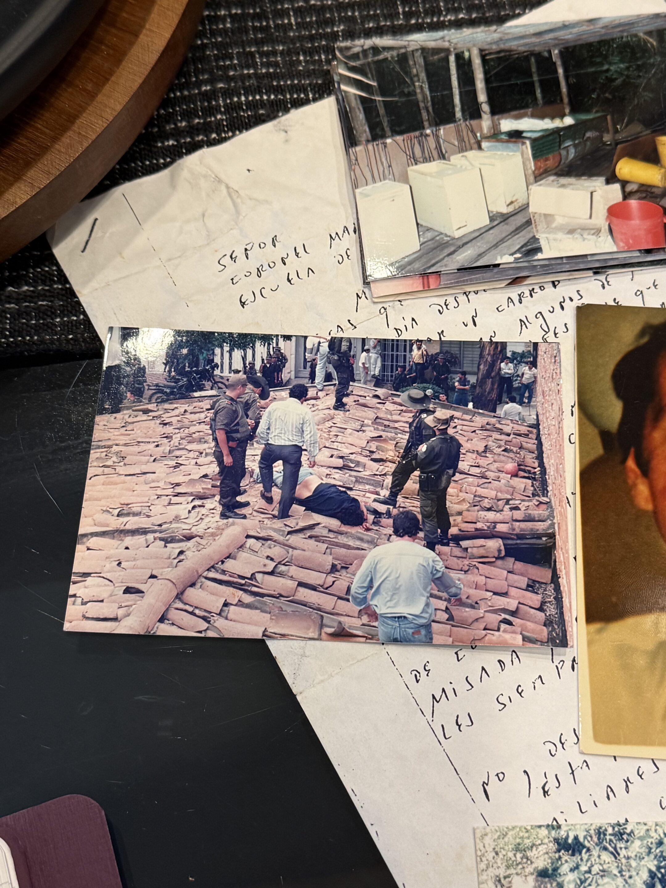 <i class='fa fa-lock' aria-hidden='true'></i> « Comment nous avons fait tomber Escobar » : entretien avec Javier Peña <i class='fa fa-lock' aria-hidden='true'></i> « Comment nous avons fait tomber Escobar » : entretien avec Javier Peña