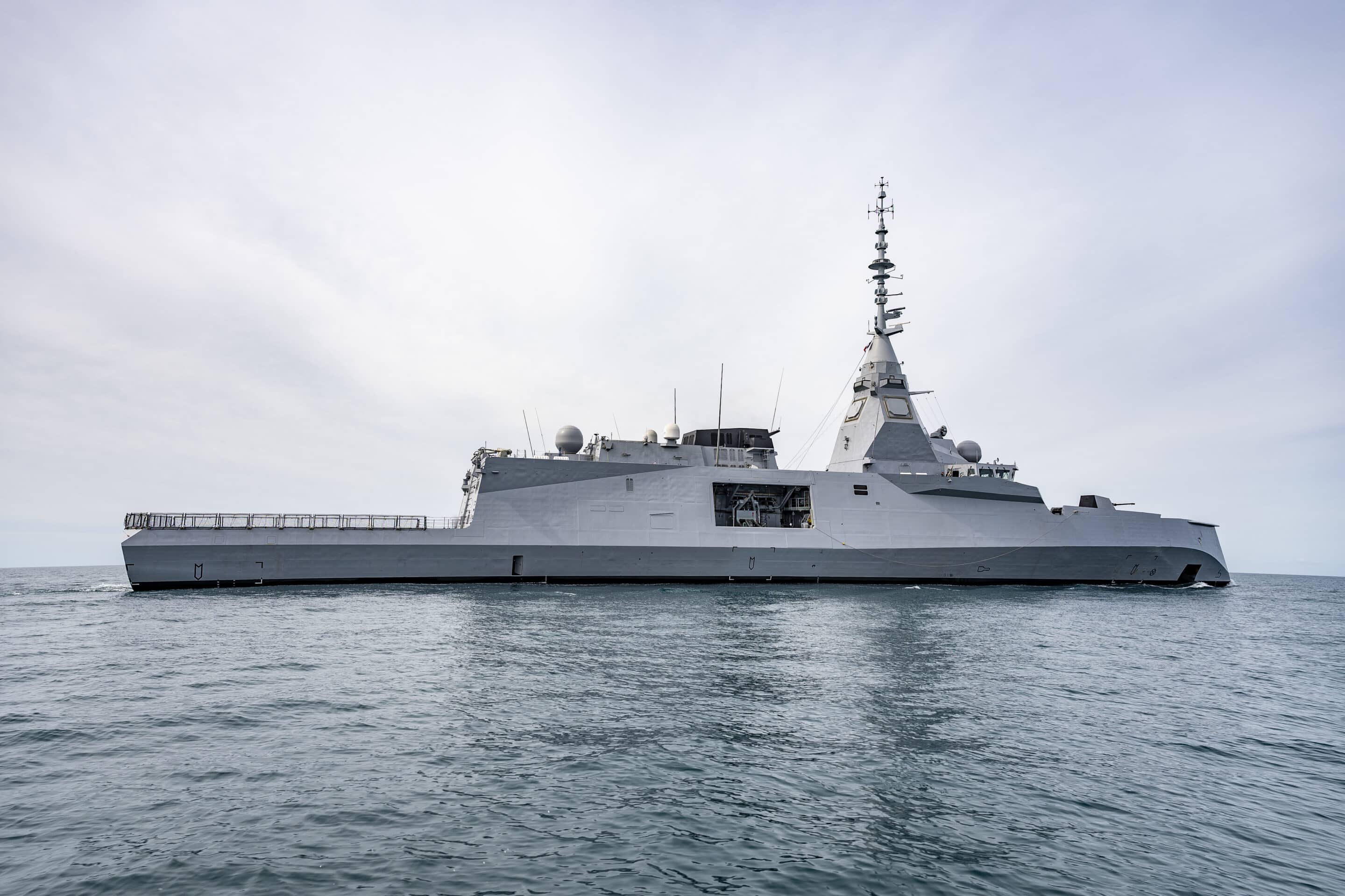 <i class='fa fa-lock' aria-hidden='true'></i> À Lorient, la frégate suédoise prend corps et Naval Group lorgne le Danemark <i class='fa fa-lock' aria-hidden='true'></i> À Lorient, la frégate suédoise prend corps et Naval Group lorgne le Danemark