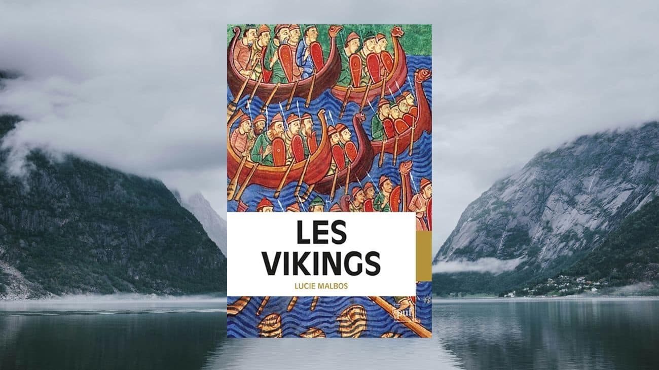 <i class='fa fa-lock' aria-hidden='true'></i> Vikings : mythes et réalités. Entretien avec Lucie Malbos <i class='fa fa-lock' aria-hidden='true'></i> Vikings : mythes et réalités. Entretien avec Lucie Malbos