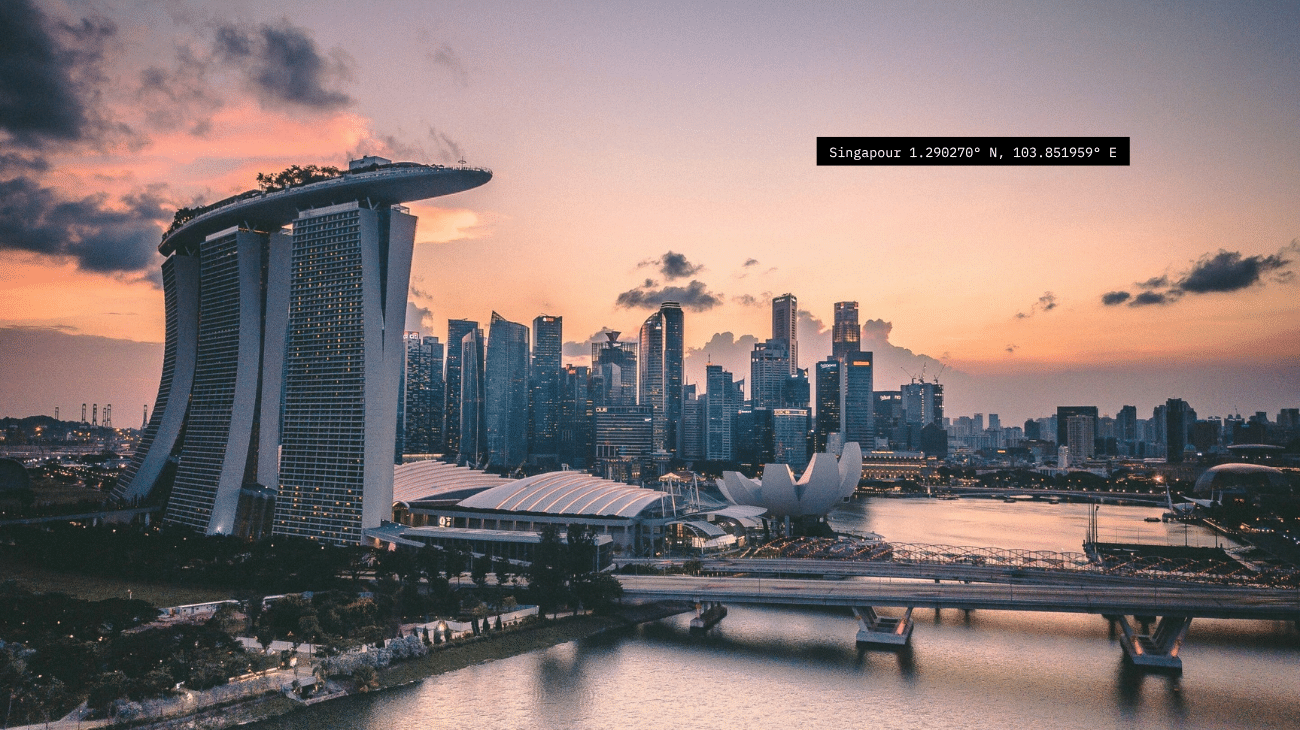<i class='fa fa-lock' aria-hidden='true'></i> Face à la rivalité sino-américaine, Singapour cultive « l’équidistance »