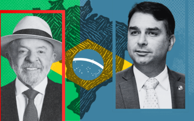 Podcast – Brésil : victoire de Lula
