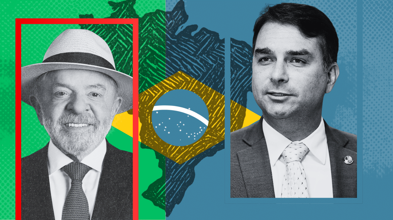 Podcast – Brésil : victoire de Lula Podcast – Brésil : victoire de Lula